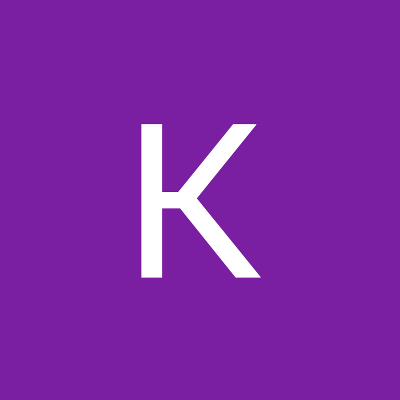 Kevin H avatar