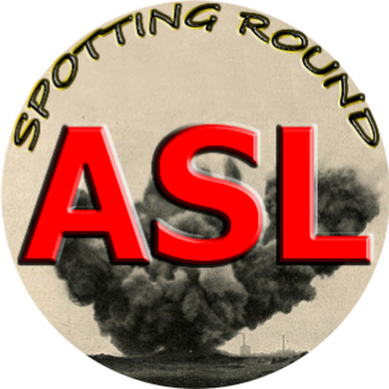 Advanced Squad Leader - Spotting Round avatar