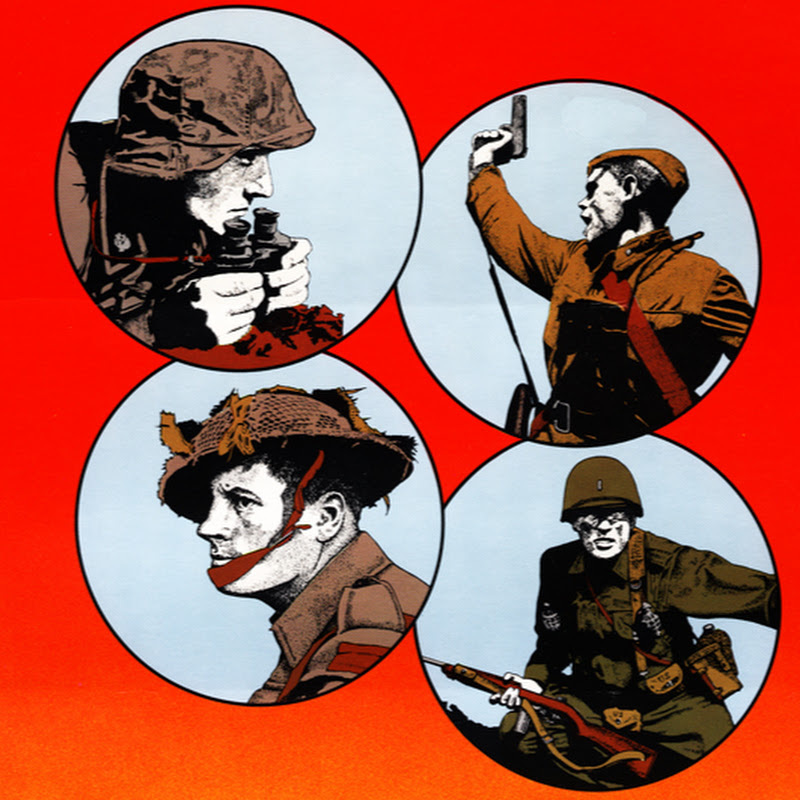 Wojna na Planszy avatar